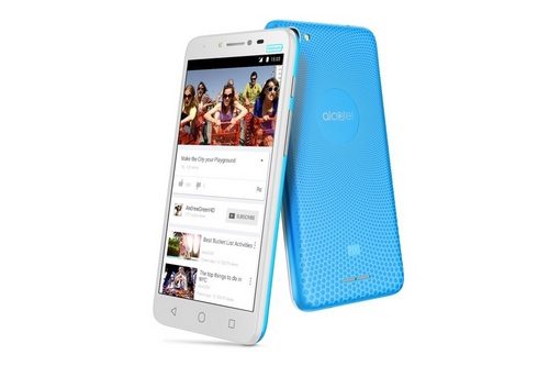 Alcatel Siapkan Smartphone dengan Baterai 5000 mAh 1 Alcatel Siapkan Smartphone dengan Baterai 5000 mAh