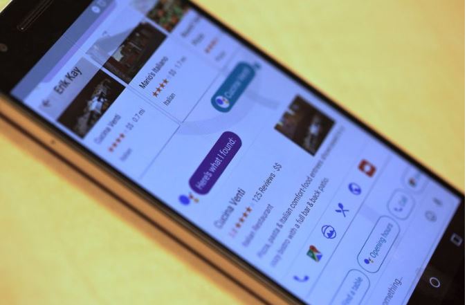 Google Allo Siap Saingi WhatsApp dengan Fitur Lebih Menarik 3 build-in