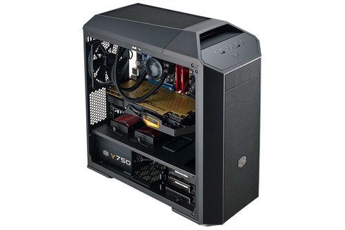 Cooler Master Perkenalkan Casing MasterCase Pro 3 7 Cooler Master MasterCase Pro 3 01