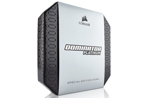 Corsair Dominator Platinum Special Edition 03