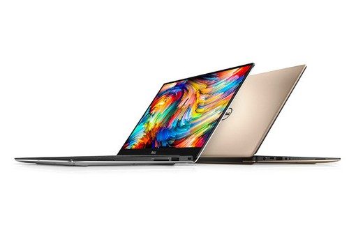 Dell Tawarkan XPS 13 dengan Intel Kaby Lake 1 dell-xps-13