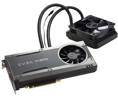 EVGA Umumkan Kehadrian GTX 1080 FTW Hybrid Gaming 1 Evga Hybrid 2