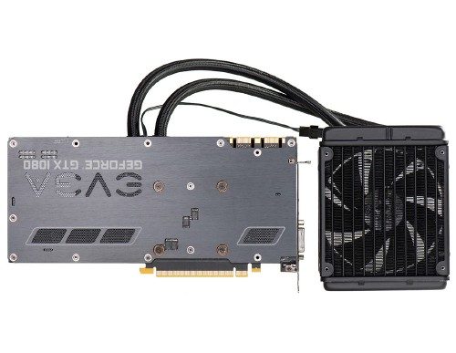 EVGA Umumkan Kehadrian GTX 1080 FTW Hybrid Gaming 3 Evga Hybrid 4