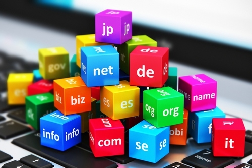 Internet Domain Name
