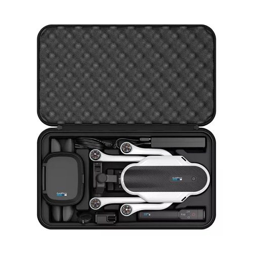 GoPro Akhirnya Resmi Perkenalkan Drone Pertamanya 2 karma-drone