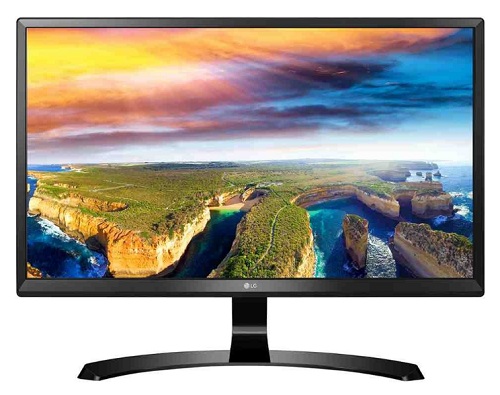 LG Monitor 4K 01