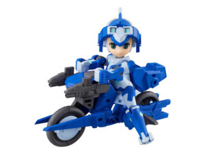 DESKTOP ARMY vol.2 Semakin Imut dan Garang 8 MH170183s