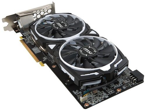 MSI Siap Luncurkan Radeon RX 480 Armor Series 2 msi-armor-rx-480_02
