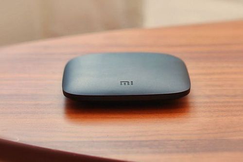 Xiaomi Akan Jual 4K Mi Box Mulai Bulan Oktober 9 Mi Box 4K