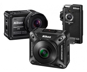 Nikon