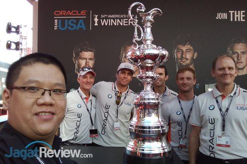 Oracle & Intel Lahirkan Kapal Balap Kencang nan Canggih 1 oracle-open-world-2016-11