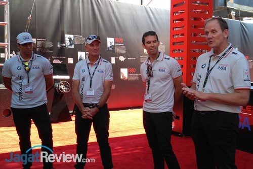 Oracle & Intel Lahirkan Kapal Balap Kencang nan Canggih 3 oracle-open-world-2016-12