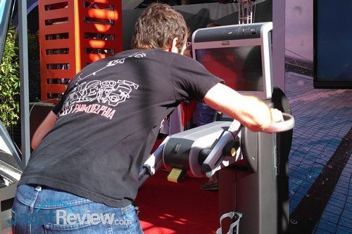 Oracle & Intel Lahirkan Kapal Balap Kencang nan Canggih 5 oracle-open-world-2016-13