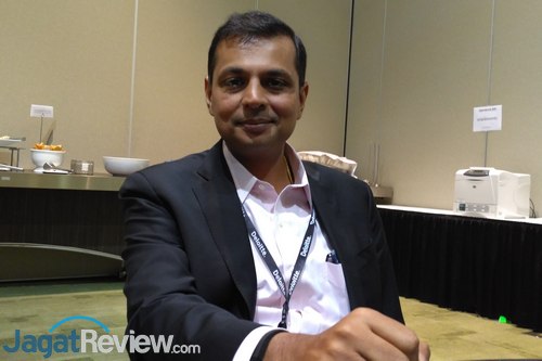 Oracle Open World 2016 27