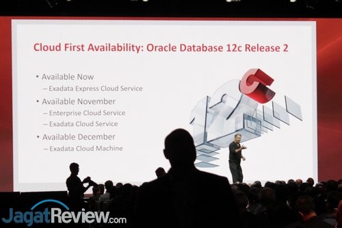 Oracle Database Kini Makin dekat Dengan Cloud 3 oracle-open-world-2016-30