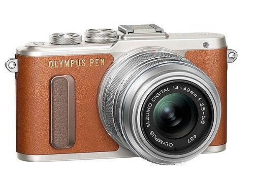 Olympus Hadirkan Kamera Mirrorles Terjangkau dari Seri Pen 1 pen-e-pl8_02