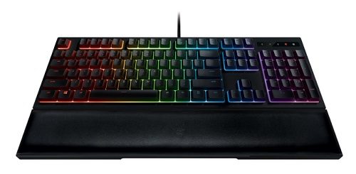 Razer Luncurkan Keyboard Gaming Terbaru dengan Teknologi Mecha-Membran 1 Razer Ornata