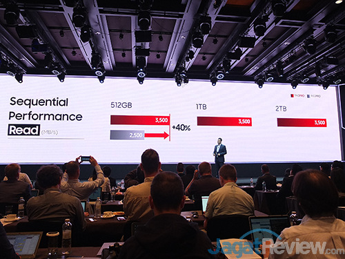 Lebih Dekat dengan Teknologi Samsung SSD 960 PRO dan 960 EVO 6 samsung-ssd-global-summit-2016-05