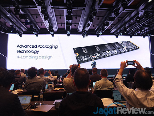 Lebih Dekat dengan Teknologi Samsung SSD 960 PRO dan 960 EVO 8 samsung-ssd-global-summit-2016-20
