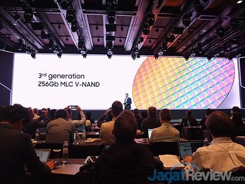 Lebih Dekat dengan Teknologi Samsung SSD 960 PRO dan 960 EVO 5 samsung-ssd-global-summit-2016-23