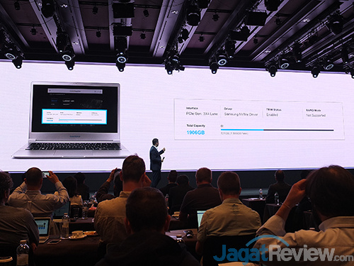 Lebih Dekat dengan Teknologi Samsung SSD 960 PRO dan 960 EVO 14 samsung-ssd-global-summit-2016-27