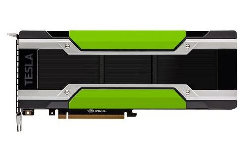 NVIDIA Hadirkan Tesla P4 dan P40 9 Tesla P40 1