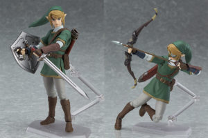 FIGMA Link ver. Twilight Princess Hadir dengan 2 Varian 11 Untitled 2 2