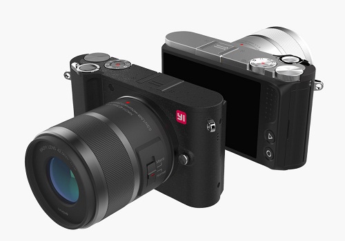 Yi Luncurkan Kamera Mirrorles Micro Four Thirds Paling Murah 14 Yi M1