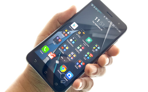 Bukan Review Zenfone 3 ZE520KL 1 Bukan Review Zenfone 3 ZE520KL