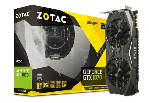 Review VGA Card Zotac GTX 1070 AMP Edition 1 Zotac1070amp