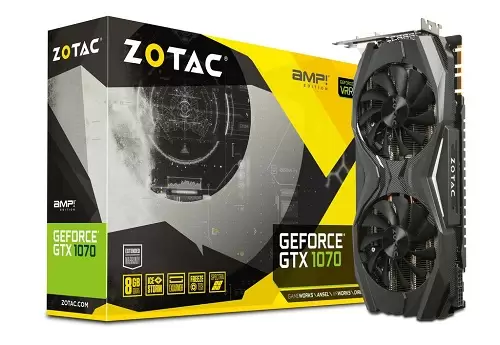Review VGA Card Zotac GTX 1070 AMP Edition 3 Zotac1070amp