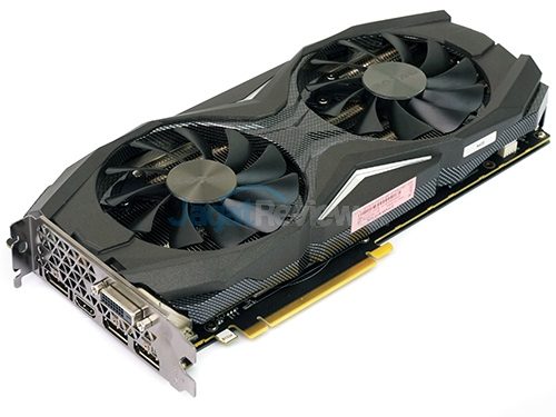Review VGA Card Zotac GTX 1070 AMP Edition 2 Zotac_GTX1070AMP_VGA2