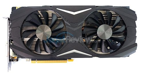 Review VGA Card Zotac GTX 1070 AMP Edition 2 Zotac_GTX1070AMP_VGA3
