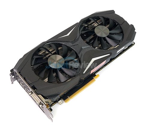 Review VGA Card Zotac GTX 1070 AMP Edition 6 Zotac_GTX1070AMP_VGA8
