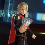 Ace Perlihatkan Aksi di Dissidia Final Fantasy 10 ace