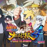 Narutimate Ninja Storm 4 Dapatkan Expansion Boruto 11 boruto2