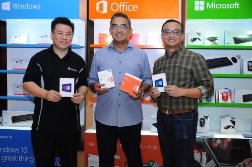 #CariYangOri, Pentingnya Beli Software Ori Demi Keamanan 1 cariyangori