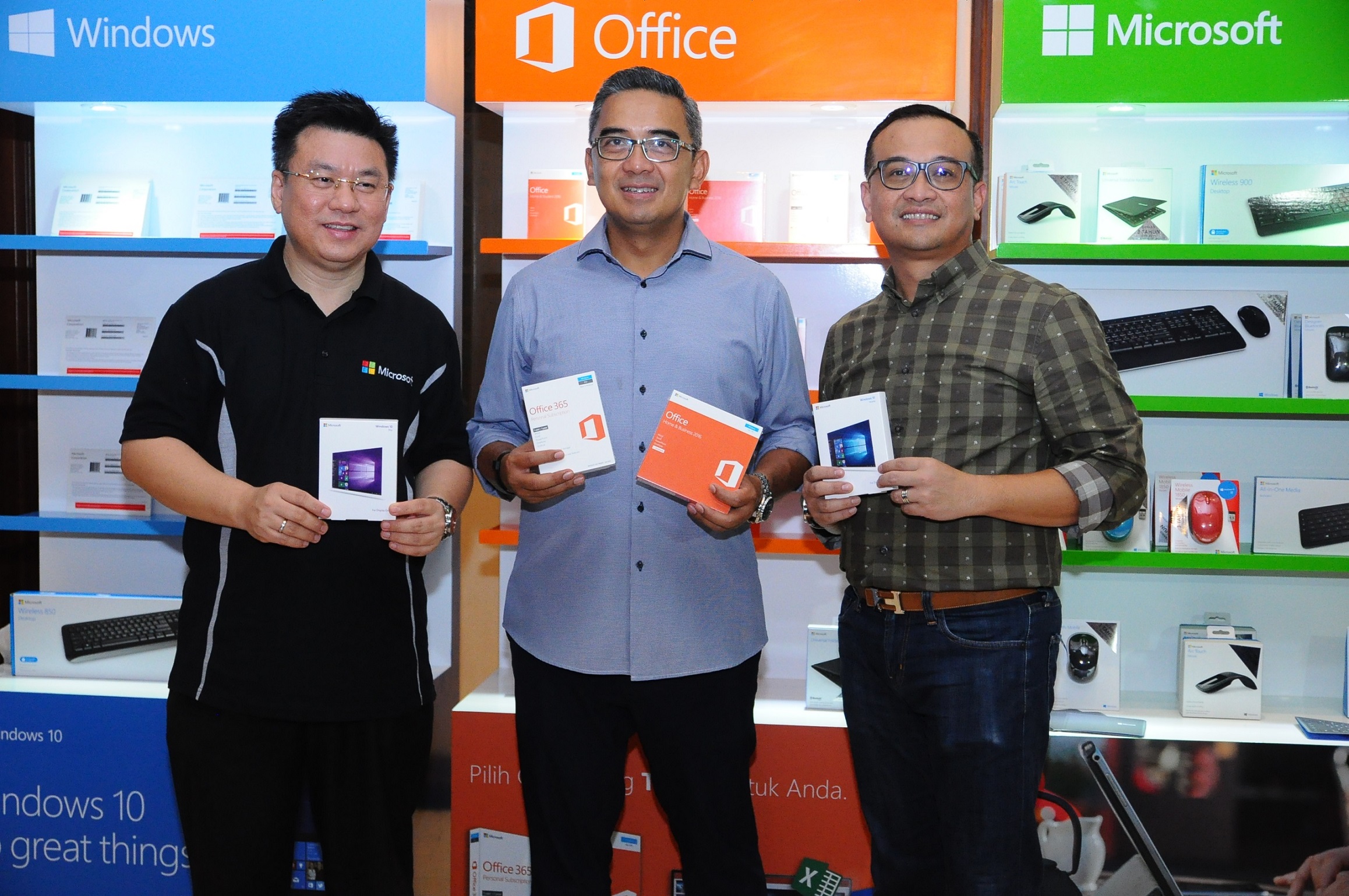 #CariYangOri, Pentingnya Beli Software Ori Demi Keamanan 5 cariyangori