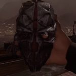 Dishonored 2 Unjuk Gameplay Corvo 5 crovo