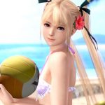 dead or alive xtreme venus vacation