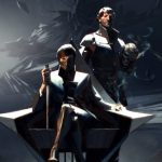 Dishonored 2 Butuh Diselesaikan 2 Kali untuk Dipahami 3 dishonored 2 wallpaper 600x334 1