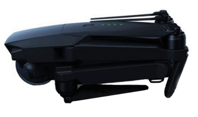 DJI Akan Rilis Drone Unik Yang Bisa Dilipat? 27 dji foldable drone mavic