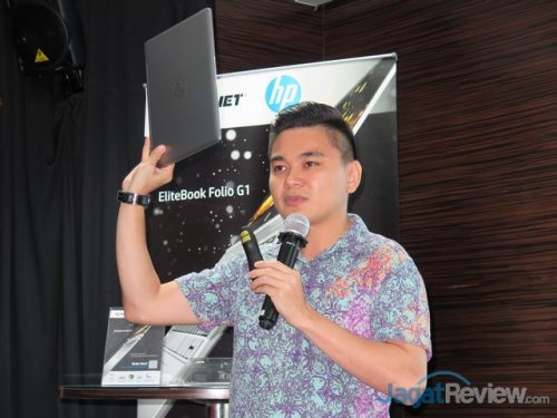 Avnet Ditunjuk Jadi Distributor Eksklusif Notebook HP EliteBook Folio G1 1 elitebook folio (1)