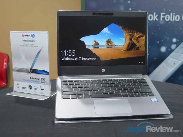 elitebook folio 2