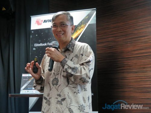 Avnet Ditunjuk Jadi Distributor Eksklusif Notebook HP EliteBook Folio G1 4 elitebook folio (6)