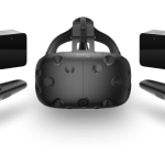 HTC Vive Akan Luncurkan Versi Tanpa Kabel? 10 htc vive