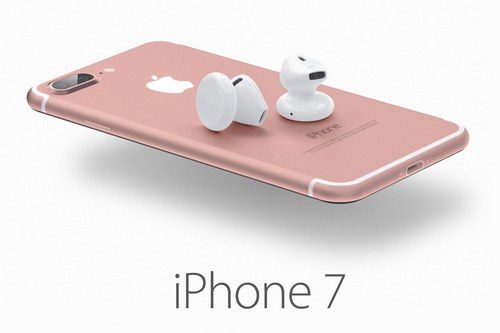 5 Hal Baru di iPhone 7 & iPhone 7 Plus