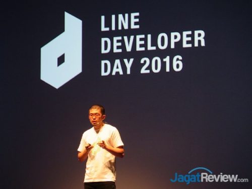 LINE Perkenalkan Konsep LINE Group Baru 1 line-dev-day-2016-18