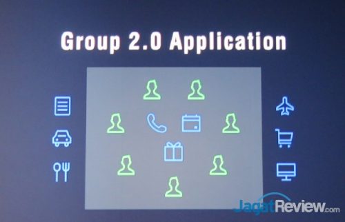 LINE Perkenalkan Konsep LINE Group Baru 4 line-dev-day-2016-19