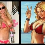 Lawan Lindsay Lohan, Pengadilan Menangkan GTA V 1 lohan gta v 600x360